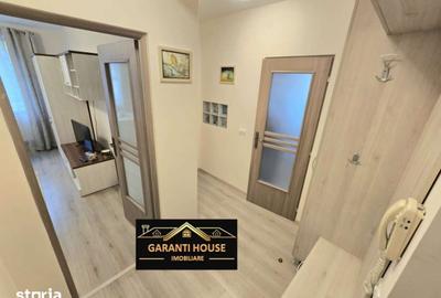 Apartament cu 2 camere decomandat în Traian