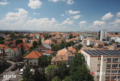 Spațiu comercial, de 3,070 mp, în Central