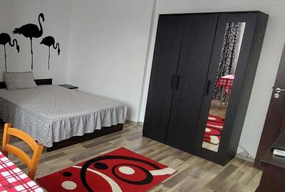 Garsonieră decomandată în Gara de Nord - 3