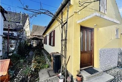 Casă cu 4 camere cu Teren 200 Mp în Șelimbăr - 4