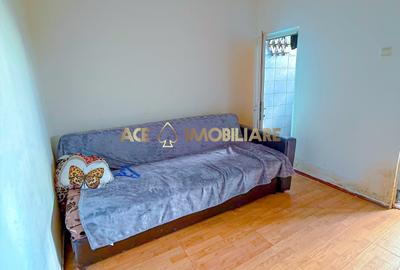 Garsonieră circulară, mobilată în Rahova - 8