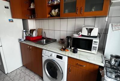 Apartament cu 3 camere decomandat, mobilat în Central - 3