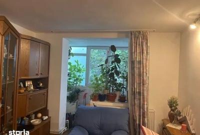 Apartament cu 3 camere decomandat în Central - 3