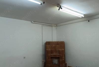 Casă cu 10 camere cu Teren 379 Mp în Central