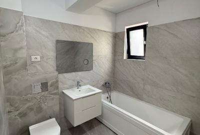 Duplex cu 5 camere cu Teren 541 Mp în Dobroești - 11