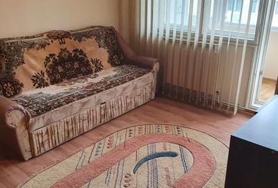 Apartament cu 2 camere semidecomandat în Central - 2