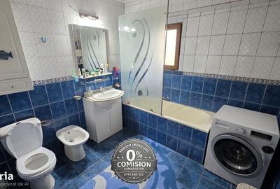 Casă cu 4 camere în Delea - 12