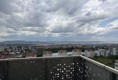 Apartament cu 3 camere în Europa