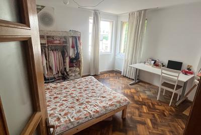 Apartament cu 3 camere decomandat în Tineretului - 7