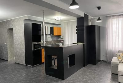 Apartament cu 3 camere decomandat în Crișan - 20