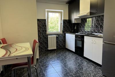 Apartament cu 4 camere decomandat în Zorilor - 4