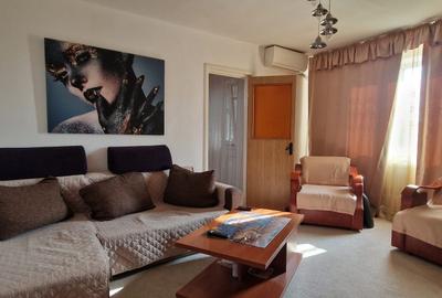 Apartament cu 3 camere semidecomandat în ICIL - 8