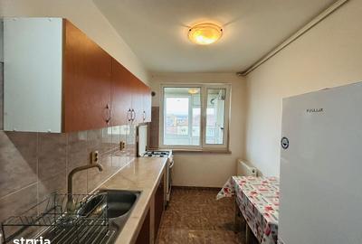Apartament cu 2 camere decomandat în Central - 3