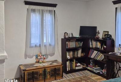 Casă cu 3 camere cu Teren 2250 Mp în Cerașu - 2