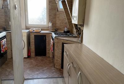Apartament cu 2 camere decomandat în Central - 10