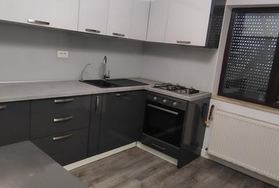 Duplex cu 6 camere cu Canalizare în Cumpăna - 1