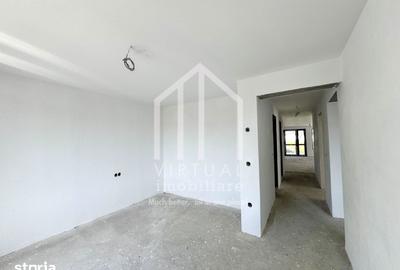 Casă cu 4 camere cu Canalizare în Șura Mică - 15