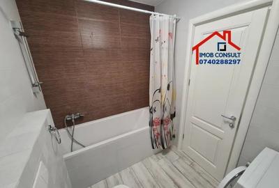 Apartament cu 2 camere decomandat în Banca Națională - 4