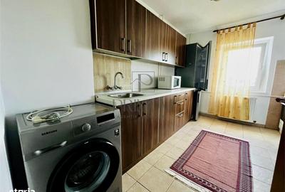 Apartament cu 2 camere decomandat în Steaua