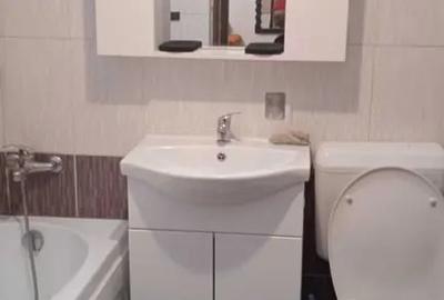Garsonieră decomandată în Berceni - 1