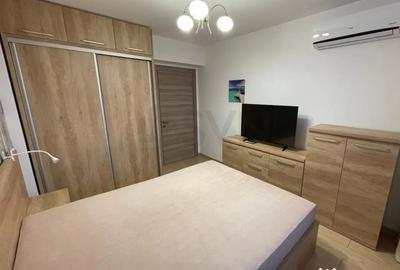 Apartament cu 2 camere decomandat în Cotroceni - 6