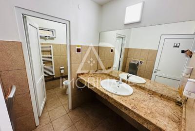 Spațiu comercial, de 700 mp, în 9 Mai - 16