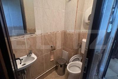 Spațiu comercial, de 170 mp, în Zorilor - 6