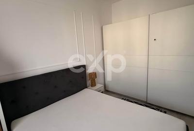 Apartament cu 3 camere decomandat, mobilat în Giroc