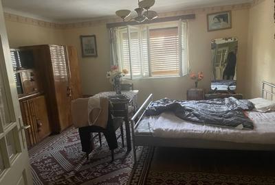 Casă individuală cu 4 camere cu Teren 1500 Mp în Central - 6