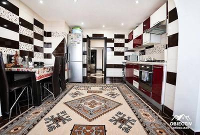 Apartament cu 3 camere decomandat în 1 Mai