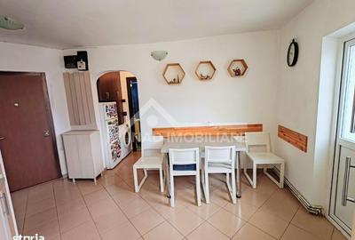 Apartament cu 2 camere, mobilat în Bulgaria - 9