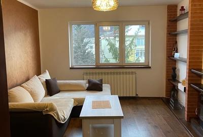 Apartament cu 3 camere în Precista