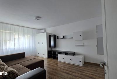 Apartament cu 2 camere decomandat în Soarelui