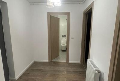 Apartament cu 2 camere decomandat în Străulești - 3