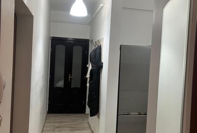 Apartament decomandat în Central