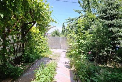 Casă individuală cu 4 camere cu Canalizare în Valu lui Traian - 1