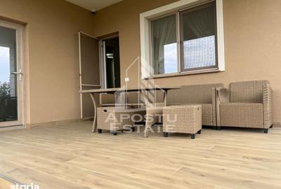 Casă cu 3 camere cu Teren 418 Mp în Sânandrei - 2