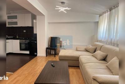 Apartament cu 4 camere semidecomandat, mobilat în Mărăști - 1