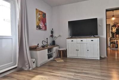 Apartament cu 2 camere în Colentina