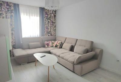 Apartament cu 3 camere decomandat, mobilat în Vasile Aaron - 1