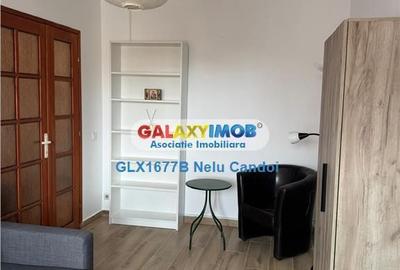 Garsonieră decomandată, mobilată în Rahova - 5