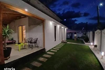 Casă cu 3 camere cu Teren 272 Mp în Sânandrei - 3
