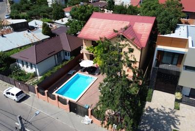 Casă individuală cu 5 camere cu Canalizare în Central - 3