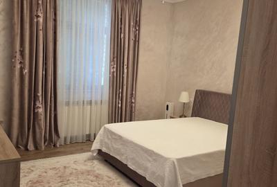 Casă cu 4 camere în Popoveni - 7