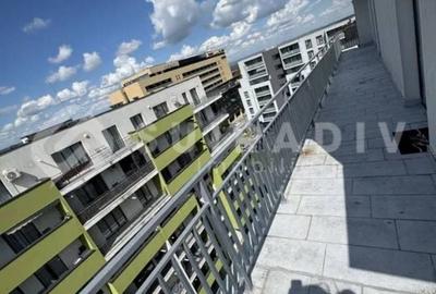 Apartament cu 2 camere în Calea Turzii - 2