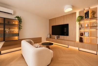 Apartament cu 2 camere decomandat în Pipera - 1