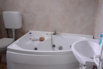 Casă cu 4 camere în Central - 5