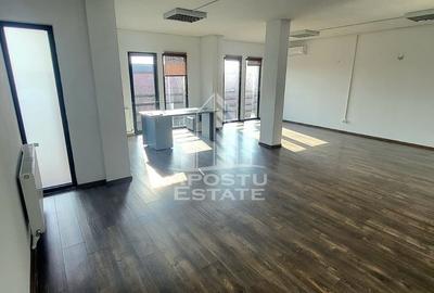 Birou, de 60 mp, în Dumbrăvița - 1