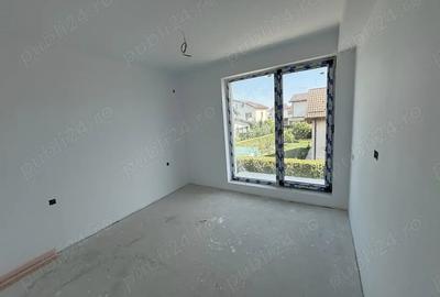 Casă cu 5 camere cu Teren 320 Mp în Bragadiru