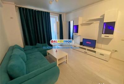 Apartament cu 2 camere decomandat în Chiajna